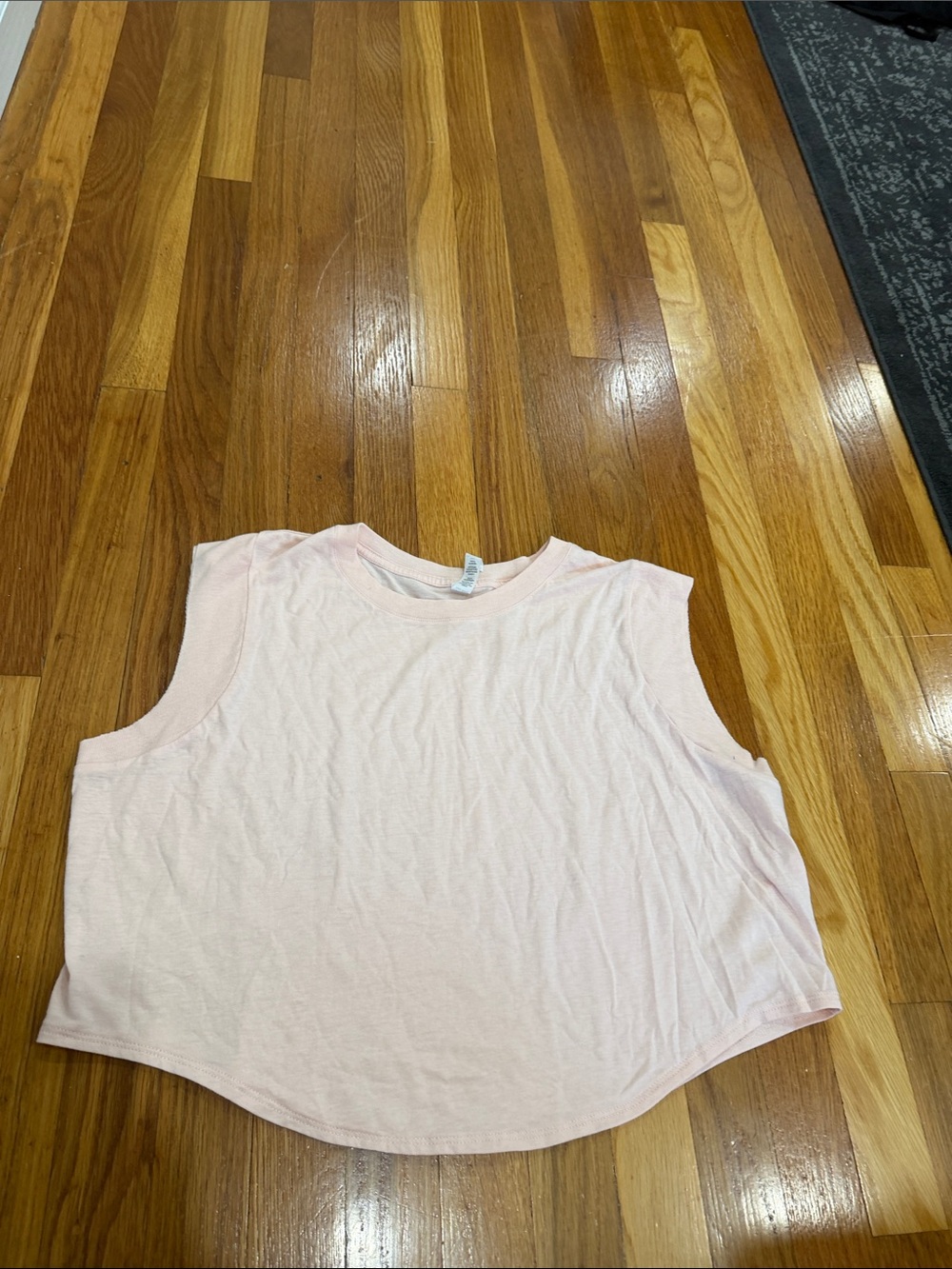 Alo yoga top